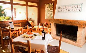 Hotel La Parada